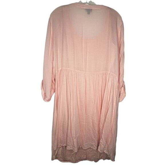 Torrid Dress & Coverup‎ - Picture 4 of 6